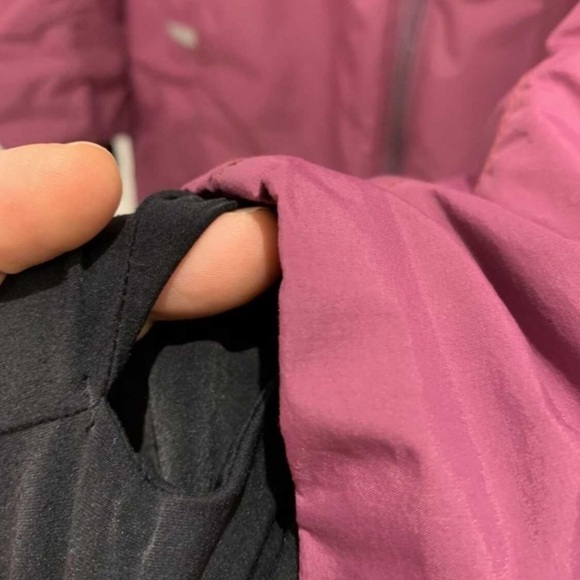 FIG metro jacket size medium. - Picture 4 of 6